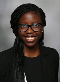 Chiamaka  Okonkwo