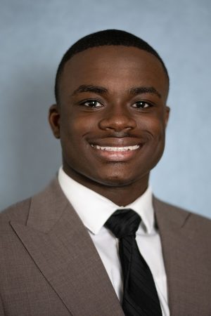 Jamari Tyson